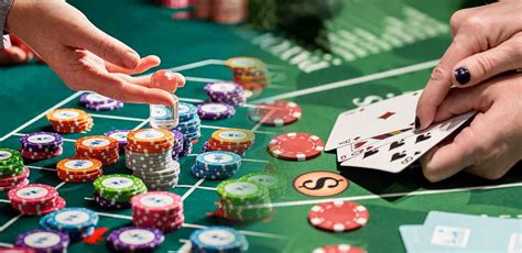 Bet on Live Casino Games .